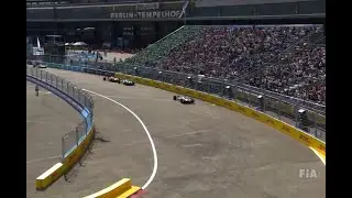 Formula E (Season 3, Race 7) 2017 FIA Formula E Berlin ePrix