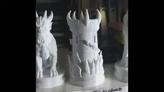#3dprinting #3dprint #3dprinted #3dprinter #creality3d #ender #ender3v2