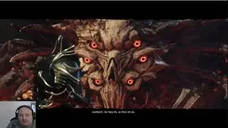 [Wolcen] Unbound Ailments - Becoming OP DOT build - Melting Lambach