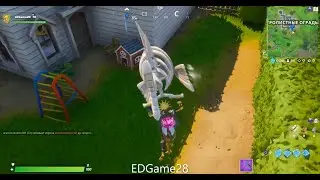 Destroy (3) Dog Houses Locations! - Fortnite Meowscles Mischief Week 6