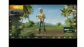 100% its working/how to play pubg without downloading it/file transfer/only for mobile💥