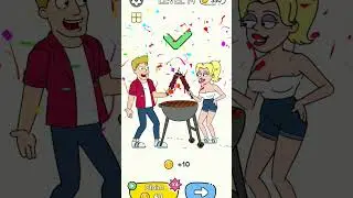 Draw it story - draw puzzle Level 19