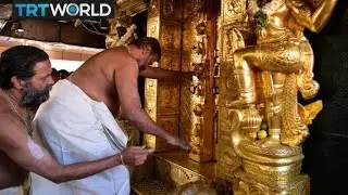 Hindu Temple Ban: Indian women make history by entering temple