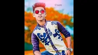 Top CB Edit Totorial In Photoshop CC - 2017