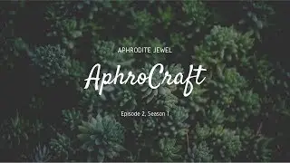 AphroCraft ||  Episode 2 