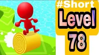 Spiral Roller Run (Level-78) Complete