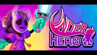 Underhero Part 8 