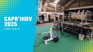 Capr'Inov 2025 | Capr&rsquo;I Traite : le p&ocirc;le qui traite vos questions !
