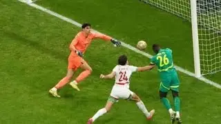 JAMAL-TV AKHBAR est en direct !