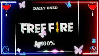 free fire Assamese status video please like and subscribe 😘😘