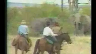 Offbeat Riding Safaris - Kenya