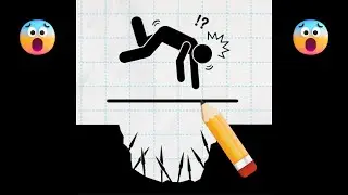 Draw 2 Save Stickman Puzzle Hack
