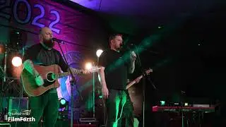 Kellys Men - Willie & Danny