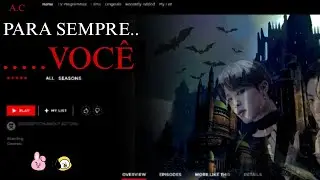 Série Jikook: PARA SEMPRE..VOCÊ (3/5)