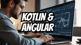 Build a Full Stack TodoList with Kotlin, Spring Boot & Angular! 🚀💻