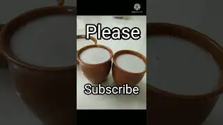 Sweet Ragi Java || Kids Special ragijava || healthy drink