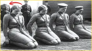 📷▶Скрытые фотографии раскрывают тайны, которые история пыталась скрыть: легенды Дикого Запада, пи...
