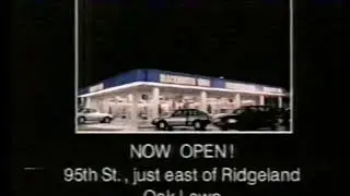 Blockbuster Video Commercial (1988) (RARE)