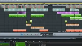 Magix Music Maker MX Premium - Moviescore Soundpool