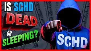 SCHD Expert: Is It DEAD or Just Sleeping?