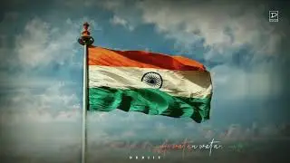 ae watan watan mere aabad rahe tu status | happy Independence Day 🇮🇳🇮🇳
