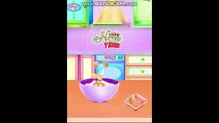 Cooking Donut #recommended #врек #рек #рекомендации #cartoon #new #cooking #donut #game #top #trend