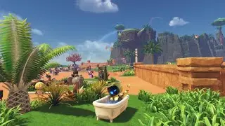 ASTRO BOT - Mr Moskeeto - Mr Moskeeto / Mister Mosquito