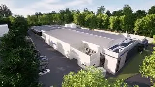 TDK Lambda UK Ltd Manufacturing and office facility upgrade project