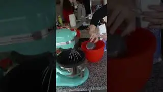 Product Review: MixAid, the Silicone Insert For Your Stand Mixer Bowl
