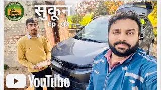 Camping in Nature with Friend | Outdoor Cooking & Pure Peace 