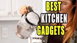 5 best Cool Kitchen Gadgets | Cosori | Kitchen Gizmo | Top Kitchen Gadget Reviews