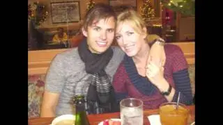 Dan Wheldon Killed In IndyCar Crash