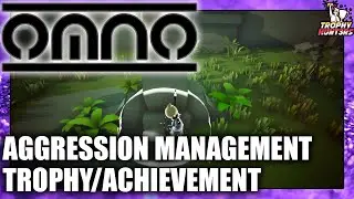 Omno - Aggression Management Trophy/Achievement
