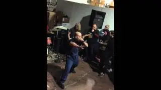 Altered Beast - 11/15/14 - Kansas City