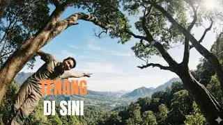 Misteri Nusa Gede Panjalu: Pulau Sakral Warisan Sejarah dan Religi