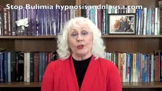 Stop Bulimia Nervosa