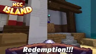 Redeeming Myself in MCC Island! (Montage)