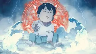 Little Boy gained the Destructive Powers in Post apocalyptic World | Anime Recap