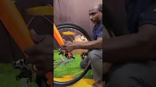💥😍 18000₹ BICYCLE UNBOXING 🚴&zwj;♀️ #shorts #trending #nesamanivlogs