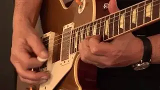 2014 Gibson Custom Shop Les Paul 