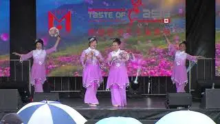 TOA 2019: Adult Dance