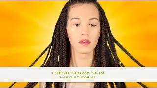 How to get FLAWLESS Glowing skin! - Makeup Tutorial
