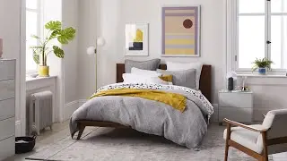 Presenting: Jersey Cotton Cloud Bedding