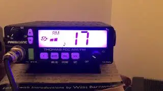 FM CB RADIO. Who&rsquo;s using FM?