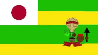State Anthem of Sergip Empire (Hino da Imp&eacute;rio de Sergipe)