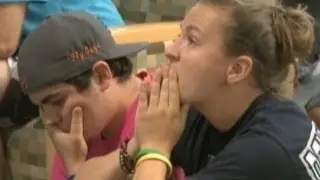 Penn State students react to NCAA sanctions
