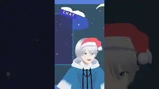совок #crossmasker #ruvtuber #vtuber