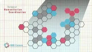 The Future of Humanitarian Coordination | Roadmap video series | Ep. 4 &ndash; Incentivised