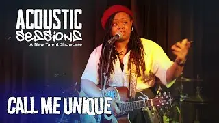Call Me Unique | Acoustic Sessions Feb '25 | Live at the Jam House