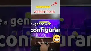 ASSIST PLUS NOVO APP IPTV #iptv #tvonline